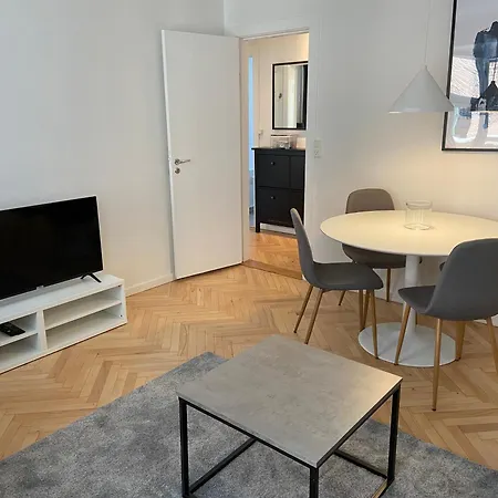 Tyrolsgade