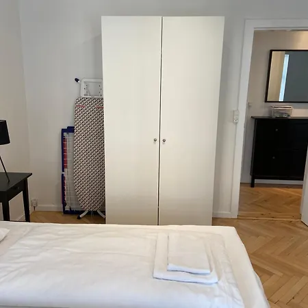 Tyrolsgade *